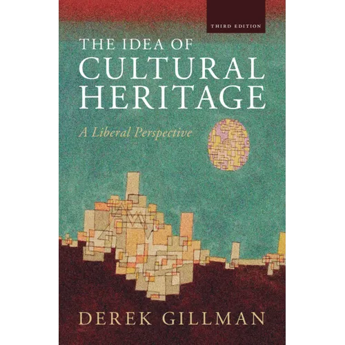 The Idea of Cultural Heritage - Paperback