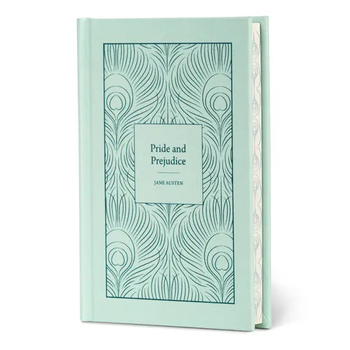 Pride and Prejudice - Hardcover