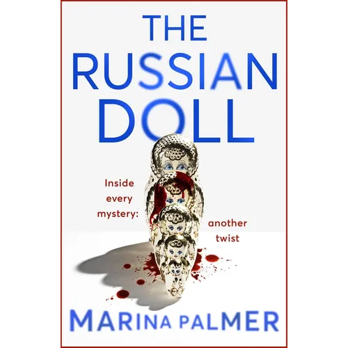 The Russian Doll - Paperback