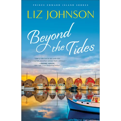 Beyond the Tides - Paperback