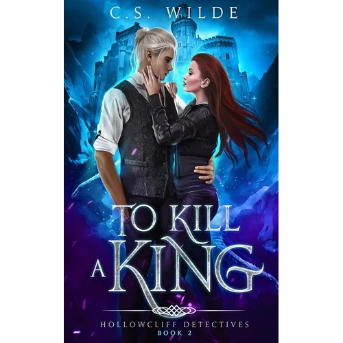 To Kill a King - Paperback