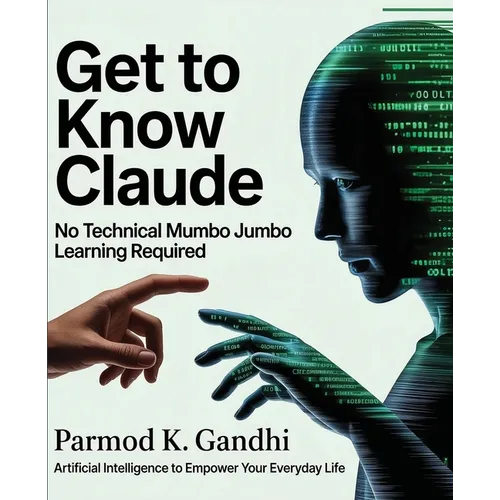 Get to Know Claude - Paperback