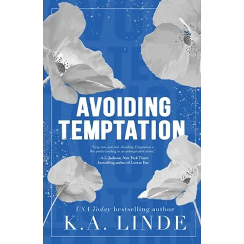 Avoiding Temptation (Special Edition) - Paperback