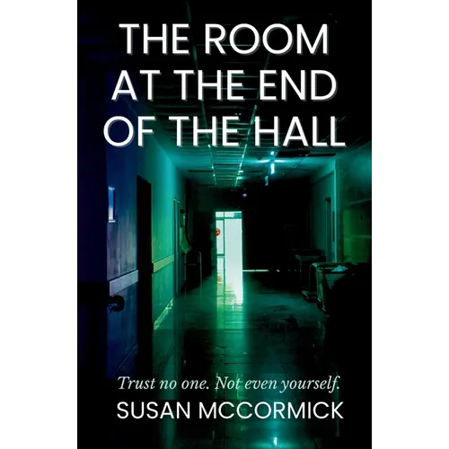 The Room at the End of the Hall - Paperback