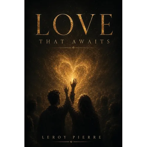 Love That Awaits - Paperback