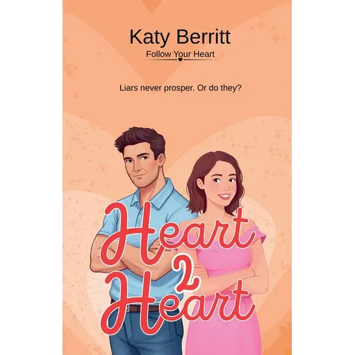 Heart-2-Heart - Paperback