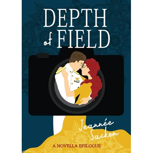 Depth of Field - Paperback