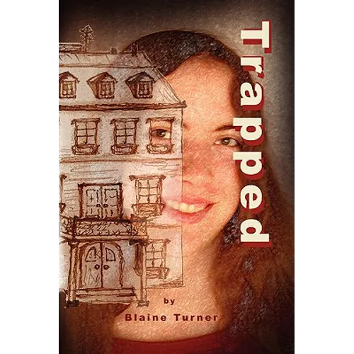 Trapped - Paperback