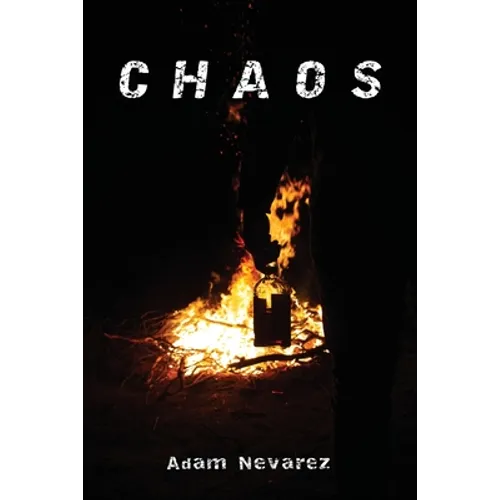 Chaos - Paperback