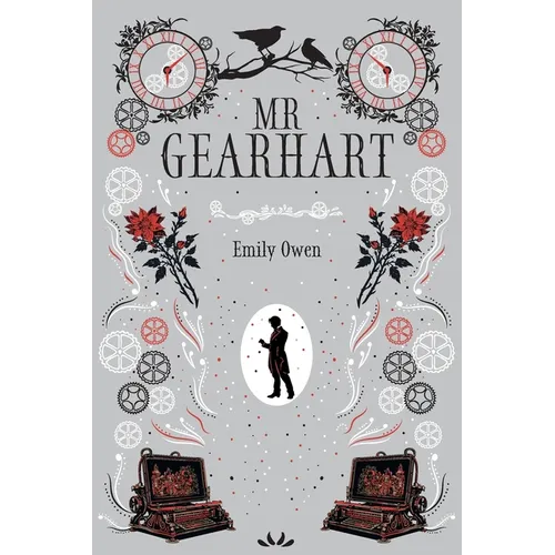 Mr Gearhart - Paperback