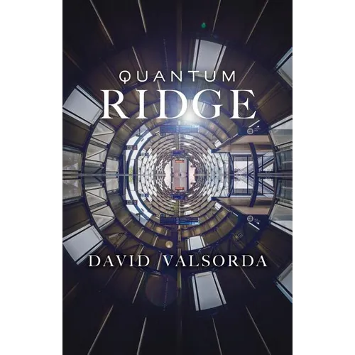 Quantum Ridge - Paperback