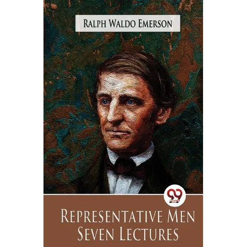 Representative Men Seven Lectures - Paperback
