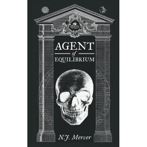Agent of Equilibrium - Paperback