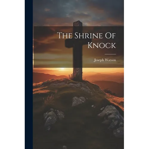 The Shrine Of Knock - Paperback