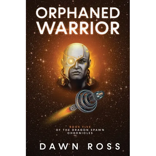 Orphaned Warrior: Book Five - Paperback