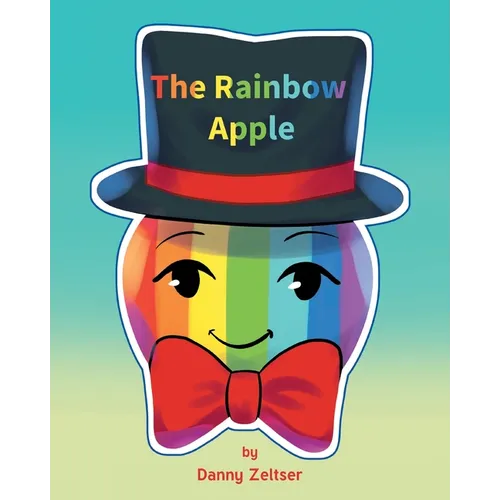 The Rainbow Apple - Paperback