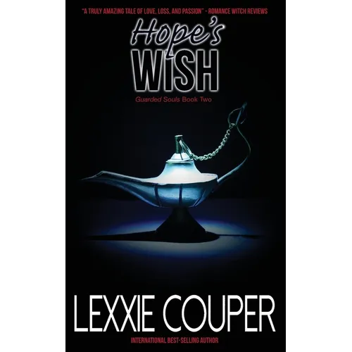 Hope's Wish - Paperback