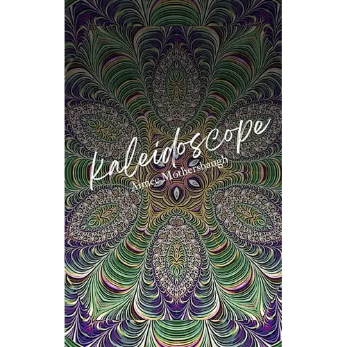 Kaleidoscope - Paperback