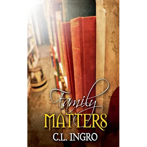Family Matters - Paperback