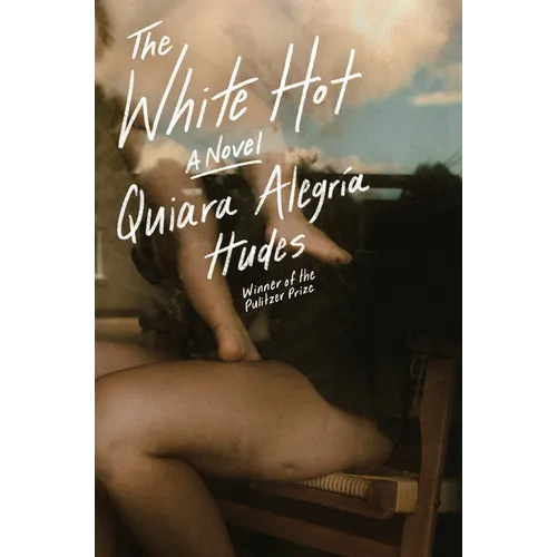 The White Hot - Hardcover
