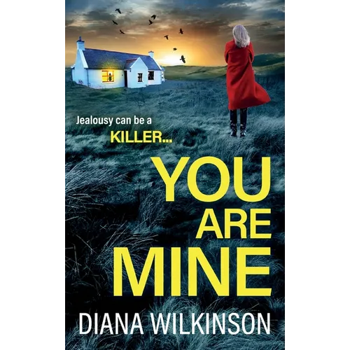 You Are Mine - Hardcover