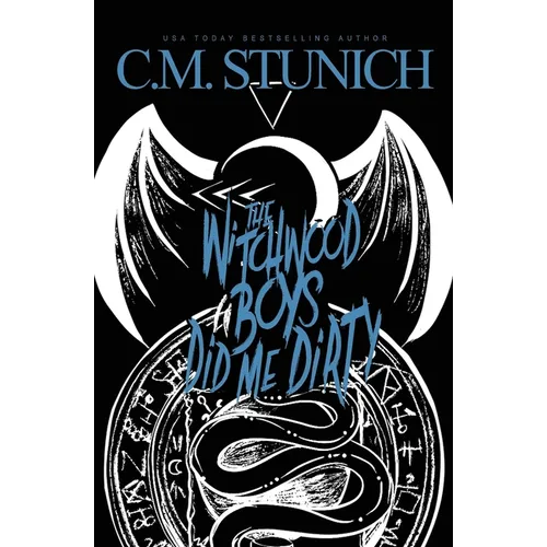 The Witchwood Boys Did Me Dirty - Paperback