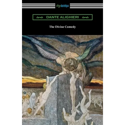 The Divine Comedy - Paperback