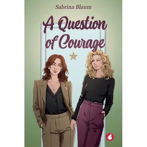 A Question of Courage - Paperback