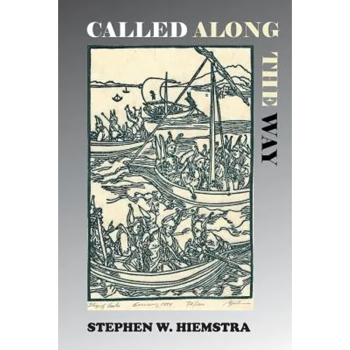 Called Along the Way: A Spiritual Memoir - Paperback