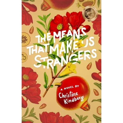 The Means That Make Us Strangers - Paperback
