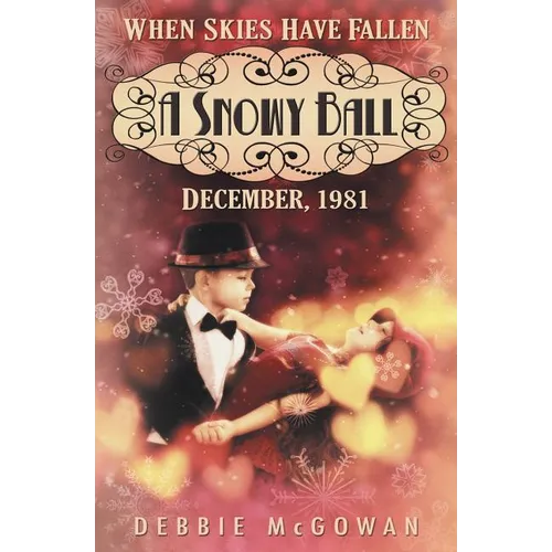 A Snowy Ball - Paperback