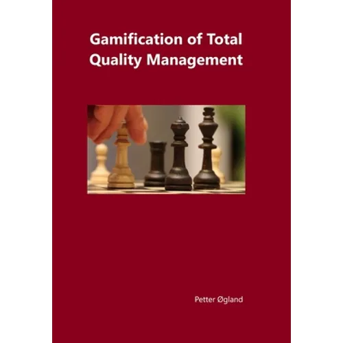 Gamification of Total Quality Management