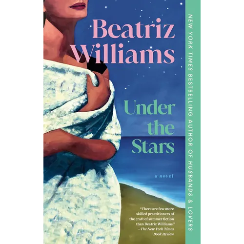 Under the Stars - Paperback