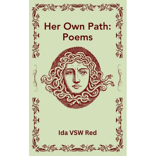 Her Own Path: Poems - Paperback