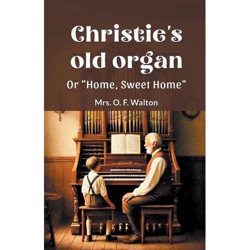 Christie's old organ Or 