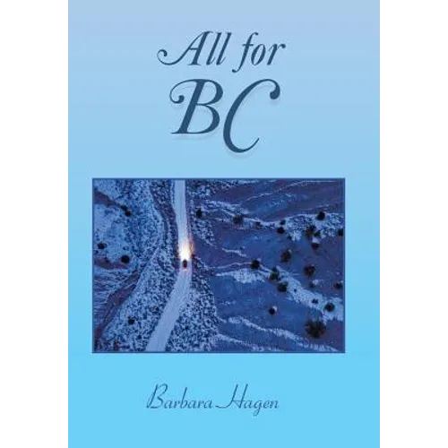 All for Bc - Hardcover