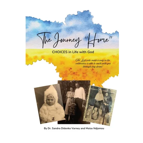 The Journey 