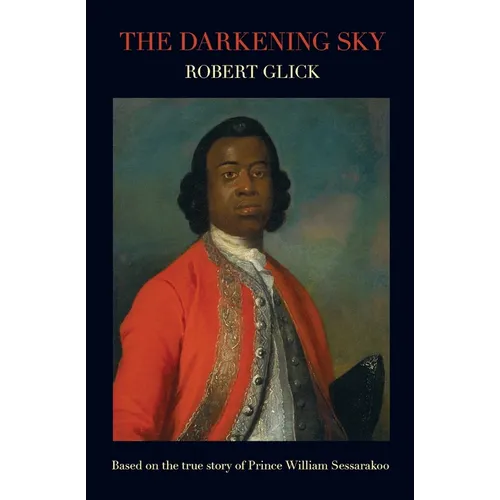 The Darkening Sky - Paperback