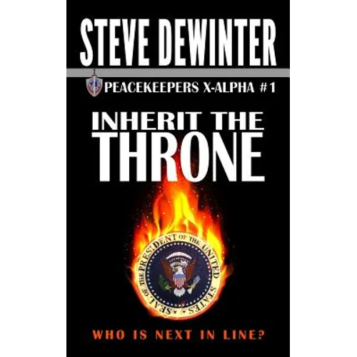 Inherit the Throne - Paperback