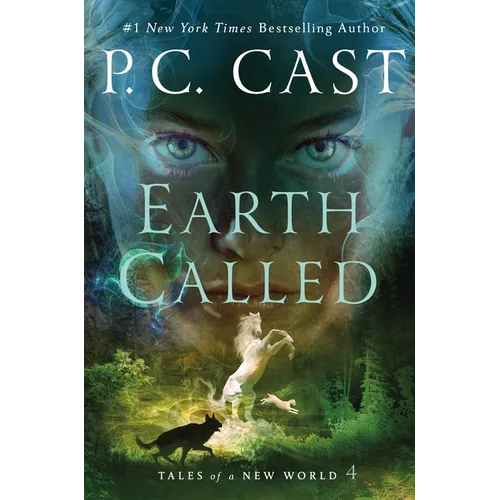 Earth Called: Tales of a New World - Paperback