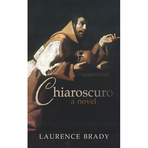 Chiaroscuro - Paperback