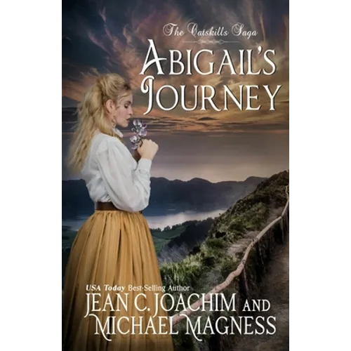 Abigail's Journey - Paperback