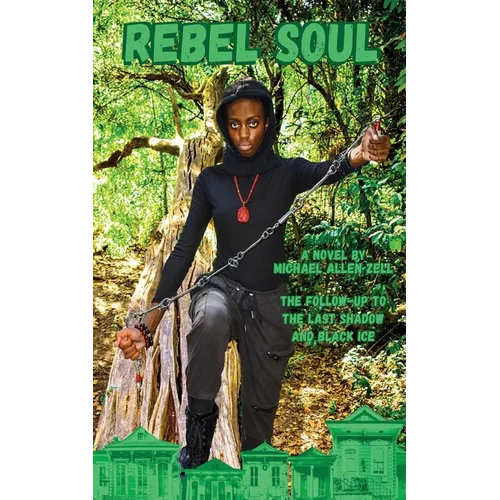 Rebel Soul - Paperback