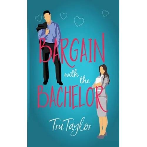 Bargain with the Bachelor - Paperback