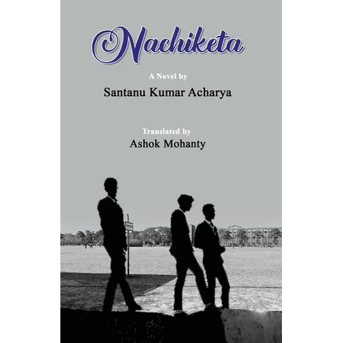 Nachiketa - Paperback