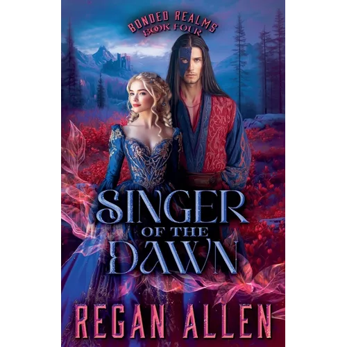 Singer of the Dawn - Paperback