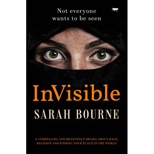 InVisible - Paperback