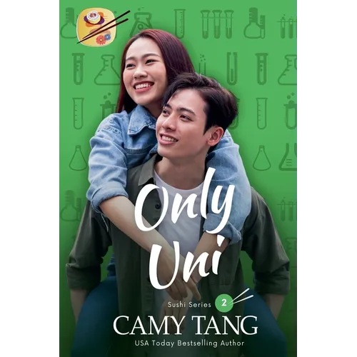 Only Uni - Paperback