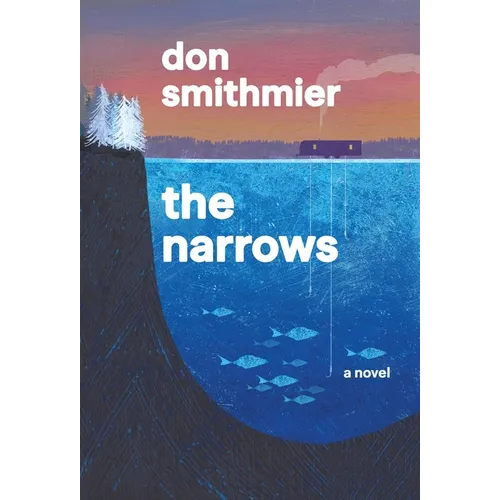 The Narrows - Hardcover