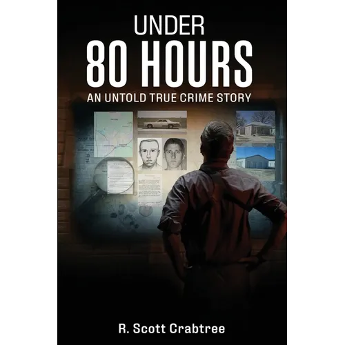 Under 80 Hours - Paperback
